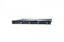 Сервер DELL R230 4LFF 4xHDD