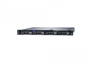 Сервер DELL R230 4LFF 4xHDD