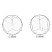 AIR-ANT2451NV-R Cisco многоэлементная WIFI антенна 2,4 GHz/5 GHz