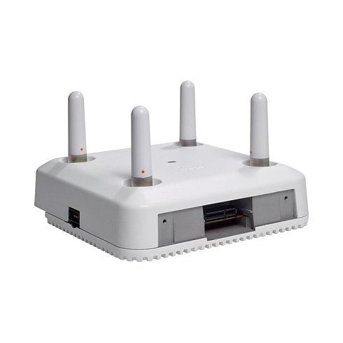 Cisco AIR-AP3802p-EK910 Точка доступа