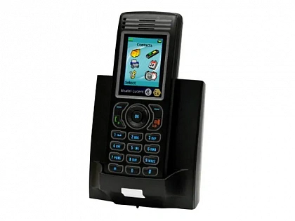 Alcatel-Lucent 500 eX DECT