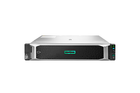 Сервер HP DL180 Gen10 8LFF