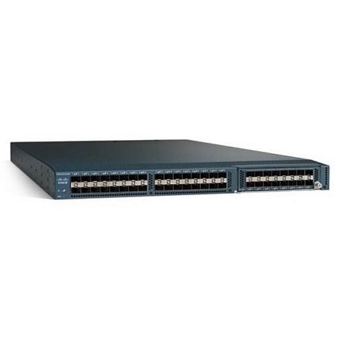 Коммутатор Cisco UCS-FI-6248-PS-BUN
