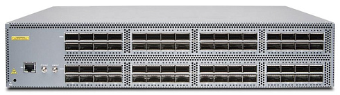 Коммутатор Juniper QFX5210-64C-DC-AFO