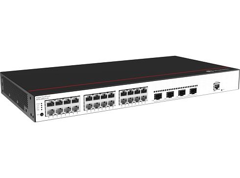 Коммутатор Huawei CloudEngine S5735-L24P4S-A-V2