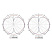 AIR-ANT24020V-R Cisco двухэлементная MIMO WIFI антенна 2,4 GHz