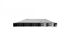Сервер DELL R630 10SFF