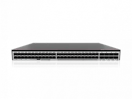 Коммутатор Huawei CloudEngine CE6855-48XS8CQ-F