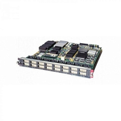 Модуль Cisco N77-C7718-FAN-2