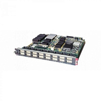 Модуль Cisco N77-C7718-FAN-2