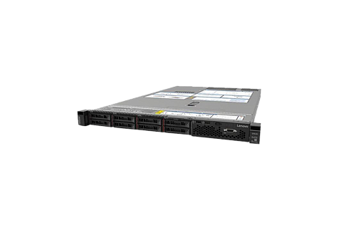 Сервер LENOVO ThinkSystem SR5308SFF