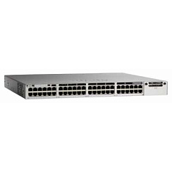 Коммутатор Cisco C9300-48S-A