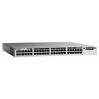 Коммутатор Cisco C9300-48S-A