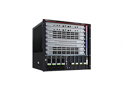 Коммутатор Huawei CloudEngine S12700E-4