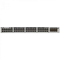 Коммутатор Cisco C9300-48U-A
