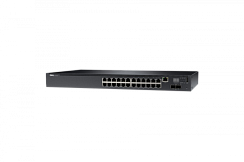 Коммутатор DELL N2024