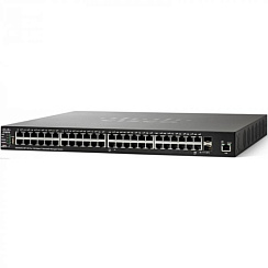 Коммутатор Cisco SB SG350XG-48T-K9-EU