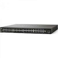 Коммутатор Cisco SB SG350XG-48T-K9-EU