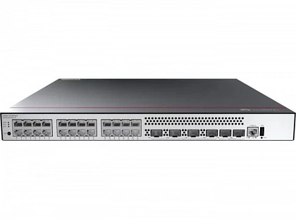 Коммутатор Huawei CloudEngine S5735-S24T4XE-V2