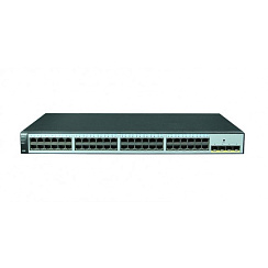 Коммутатор Huawei S1720-52GWR-4X Коммутатор Huawei S1720-52GWR-4X