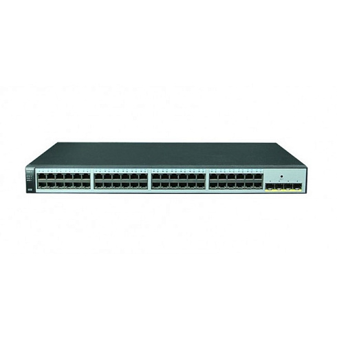 Коммутатор Huawei S1720-52GWR-4X Коммутатор Huawei S1720-52GWR-4X