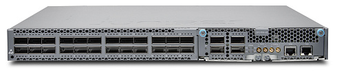 Коммутатор Juniper QFX5100-24Q-AA-AFI