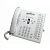 CP-6961-WL-K9 Cisco IP телефон, 12 линий SIP/SCCP, 2 x FE PoE, LCD 396x81 BW, гарнитура RJ-9