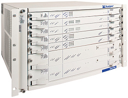 Маршрутизатор Juniper BASE-7
