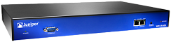 Маршрутизатор Juniper WXC-1800-A