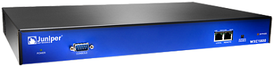 Маршрутизатор Juniper WXC-1800-A