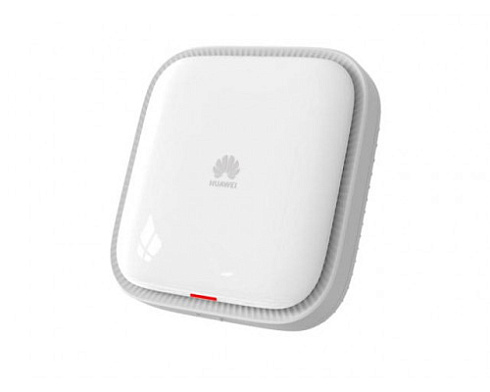 Обзор точек доступа Huawei AirEngine 8760-X1-PRO