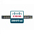 CON-SNT-296048TC Cisco SMARTnet сервисный контракт коммутатора Catalyst WS-C2960-48TC-S 8X5XNBD 1год
