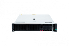 Сервер HP DL380 Gen10 8SFF