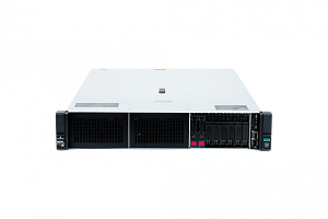 Сервер HP DL380 Gen10 8SFF