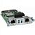 Модуль Cisco VWIC3-2MFT-T1/E1=