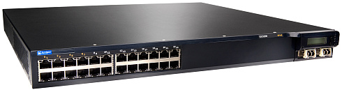 Коммутатор Juniper EX3200-24T-DC