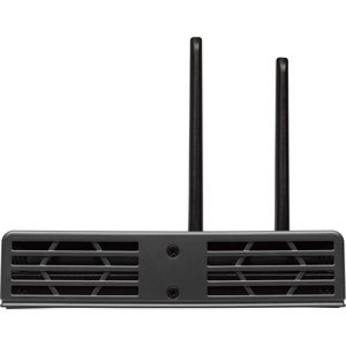 Маршрутизатор Cisco C819G-4G-GA-K9