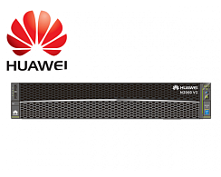 Система хранения данных Huawei серии NAS N2000 BC4M43HGSB