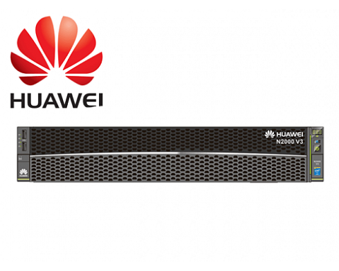 Система хранения данных Huawei серии NAS N2000 BC4M43HGSB