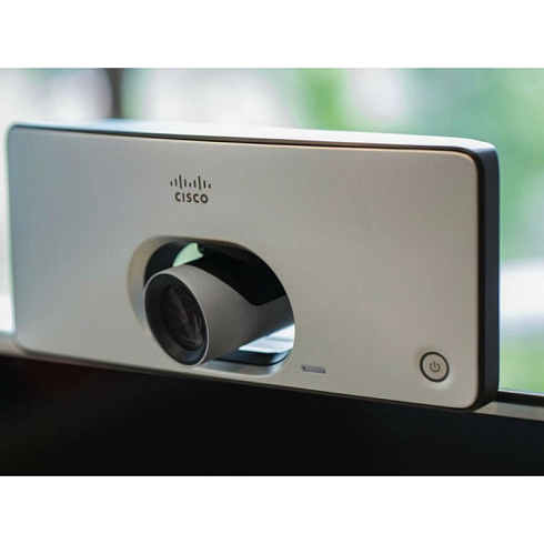 CTS-SX10-K9 Cisco TelePresence SX10 Quick Set (zoom 5x) система видеоконференцсвязи HD 1080p