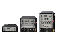 Коммутатор Huawei серии S9700 LE0BN66EAC