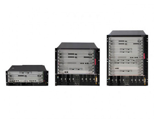Коммутатор Huawei серии S9700 EH1BS9712E00