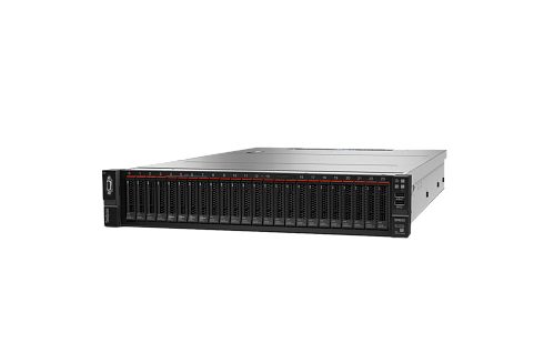 Сервер LENOVO ThinkSystem SR6508SFF