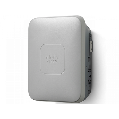AIR-CAP1531E-E-K9 Cisco WIFI точка доступа с внутренней антенной 2.4 GHz/5 GHz, 802.11a/n