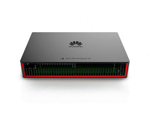 Комплект ИИ-инструментов разработчика Huawei Atlas 200 DK