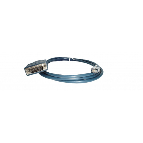 Кабель интерфейсный Cisco CAB-E1-PRI=