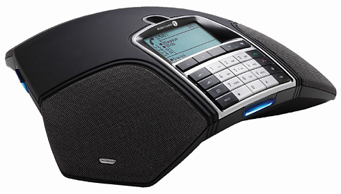 8 Series IP Phones