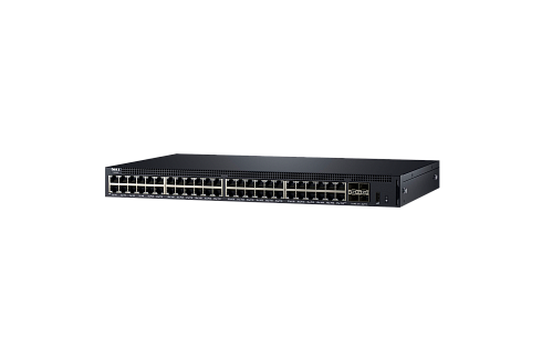 Коммутатор DELL 1052