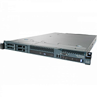 AIR-CT8510-3K-K9 Cisco WIFI контроллер на 3000 точек доступа