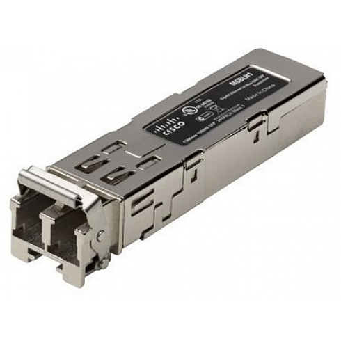 Трансивер Cisco SB MGBLH1